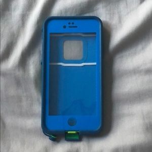 IPhone 6s Lifeproof Case